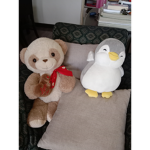 Teddy and Waddles Group