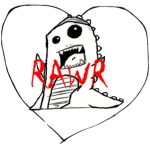 ☮♥RaWr♥☮
