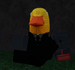 the_real_ducky group