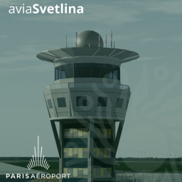 Paris Orly T3