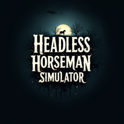 Headless Horseman Simulator 🎃