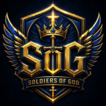Soldiers Of God •SOG•