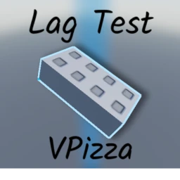Lag Test VPizza icon