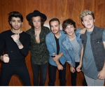 Won Direction mEmBeRs