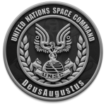 United Nations Space Cоmmand ᅠ ᅠ