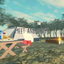 Meet and Greet!