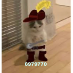Top hat bacons