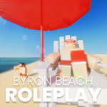 Byron Beach Roleplay
