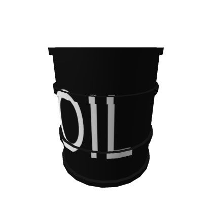 Oil can