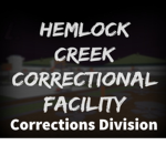 HCCF| Correctional Officers