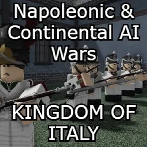 NAPOLEONIC AI WARS III