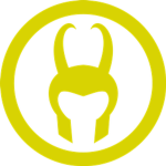 Loki Logo's