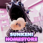 Sunkeni Homestore