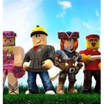 Friend group of Robloxia!