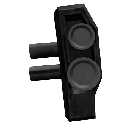 Augmented Soldier's Light Left