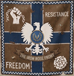The Iron Rose Community