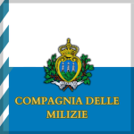 Compagnia Uniformata dellе Milizie