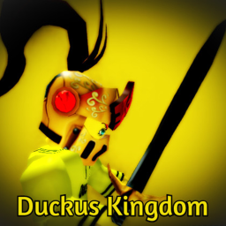 Duckus kingdom
