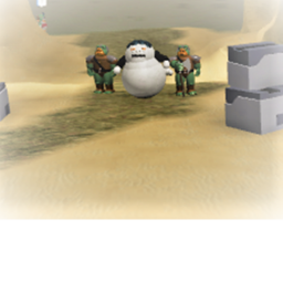 Defend tatoonie