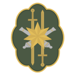 Arsadien Army