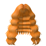 Chapel Roan Ginger Curls