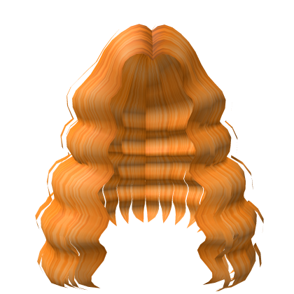 Chapel Roan Ginger Curls thumbnail