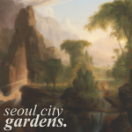 seoul city gardens