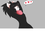 The Femmeboy furry, neko team