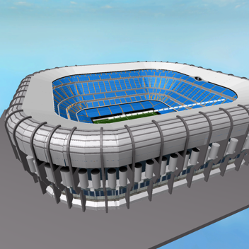Jeff229 Stadium