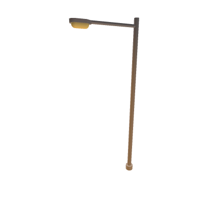 Molento Streetlight 4