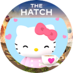 THE HATCH