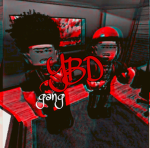 YBD -Young But Dangerous