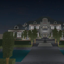 [FIXED 2020!] Brianna's Mansion icon