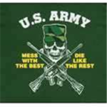 SPECIAL FORCES BLACK OPS