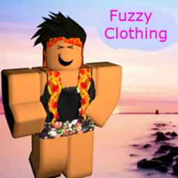 😀 Fuzzy Clothing V2 😀 [Update]