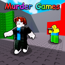 [🔪] Murder Games