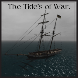 The Tide of War.