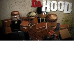 Da hood