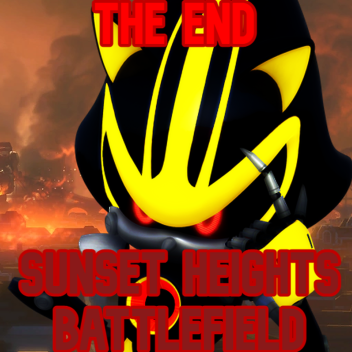 (XBOX UPDATE) Mach 3.0 Boss fight: Sunset Heights 