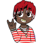 Lil Scratch and Lil Ted Squad