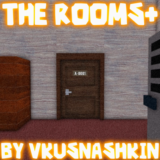 The Rooms (NEW) 🚪
