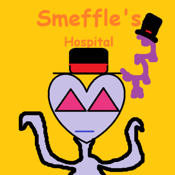 Smeffle's Hospital 3
