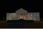 Vote me for President of all games in roblox!
