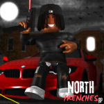 Detroit Trenches (RP)