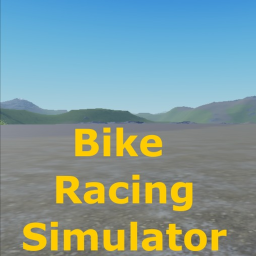 Bike Racing Simulator