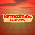 RetroStuds Clothing