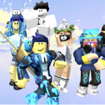 Roblox Best-Friends