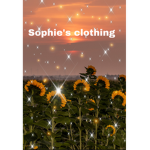 Sophie’s best clothing