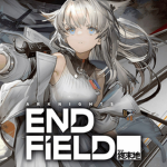 Arknights Endfield