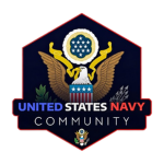 |USN| - United States Navyᅠᅠ